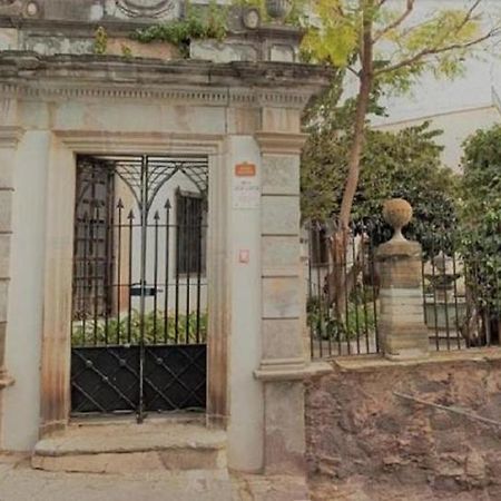 Casa Lupita Hostel Guanajuato Exteriér fotografie