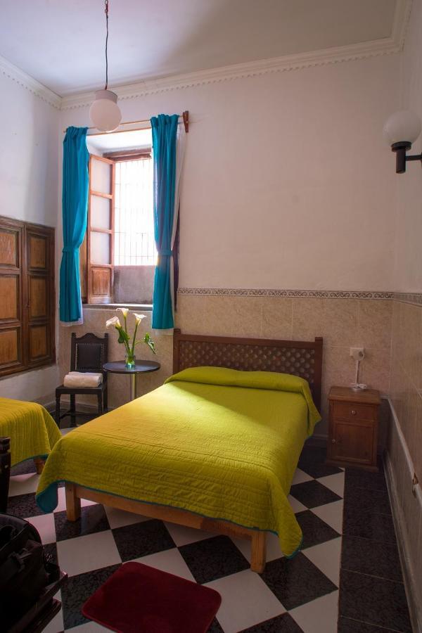 Casa Lupita Hostel Guanajuato Exteriér fotografie