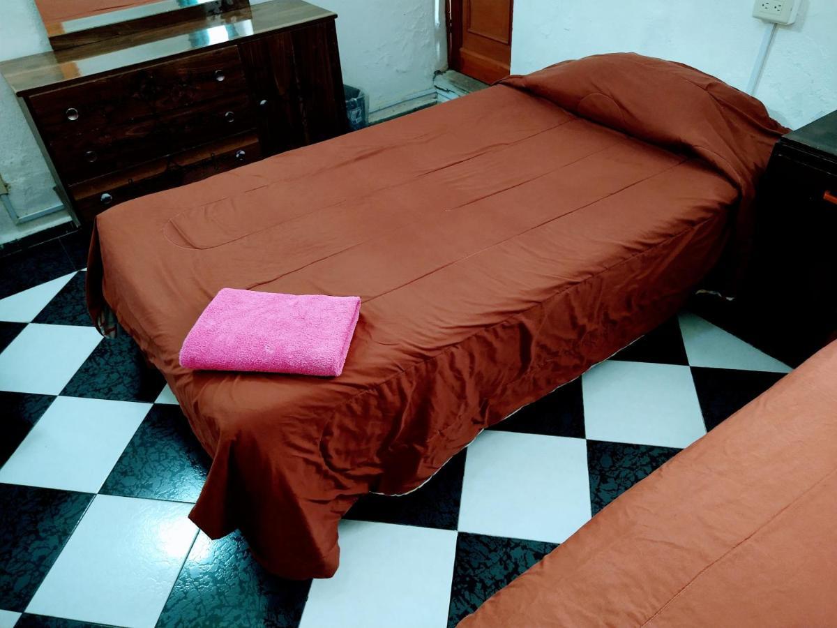 Casa Lupita Hostel Guanajuato Exteriér fotografie