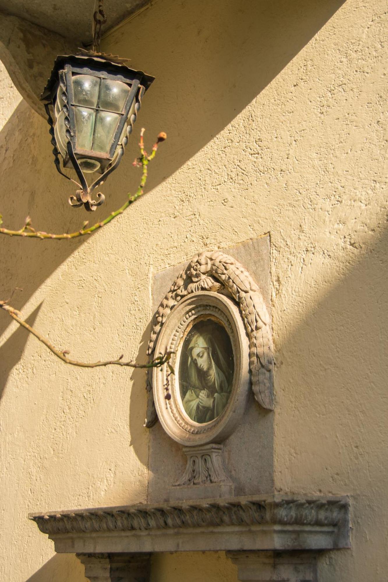 Casa Lupita Hostel Guanajuato Exteriér fotografie