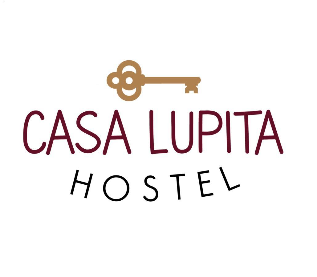 Casa Lupita Hostel Guanajuato Exteriér fotografie