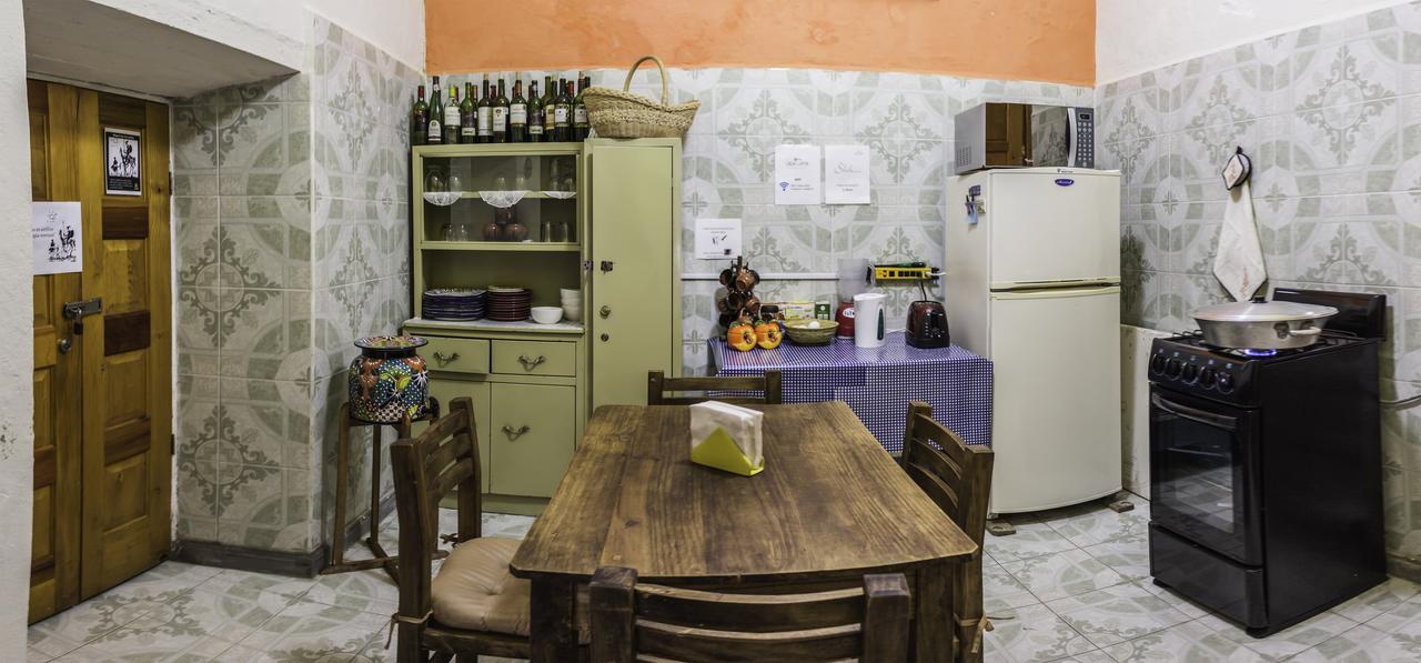 Casa Lupita Hostel Guanajuato Exteriér fotografie