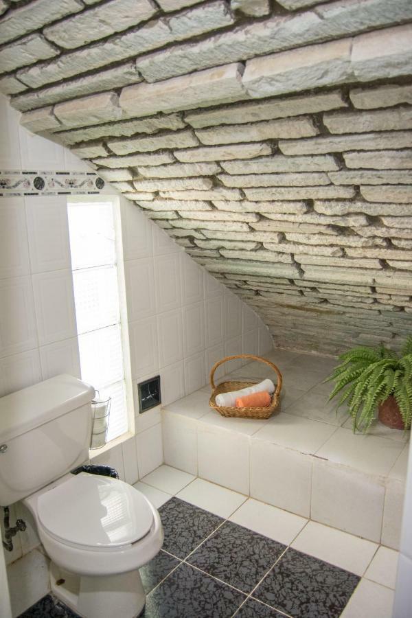 Casa Lupita Hostel Guanajuato Exteriér fotografie